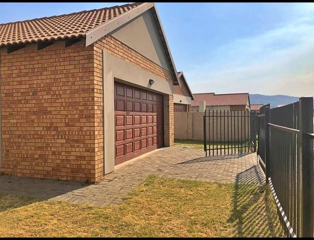 3 BEDROOM HOUSE FOR SALE IN WATERKLOOF